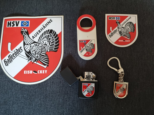 Hsv eishockey - eishockey, hamburger