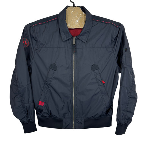 Alpha industries nighthawk - industries,