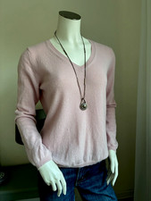 FTC Pullover 100%  Cashmere