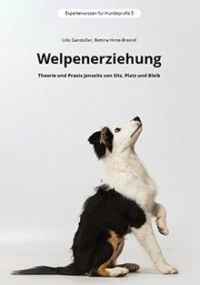Welpenerziehung theorie und - theorie,