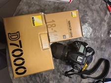 Nikon D7000 + Nikkor  AF-S DX 18-140 + Tamron SP AF 10-24 + MB-D11  8664 Auslsg.