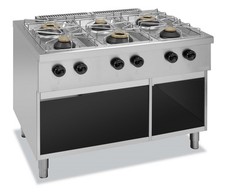 RESTPOSTEN MBM Gasherd 6