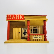 VERO Western Fort Haus Bank