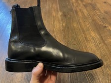 Tricker chelsea boots - chelsea,