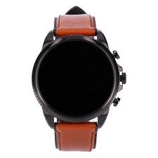 Fossil Smartwatch Gen 6 Herren