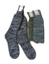 3er Arbeitssocken ohne Naht