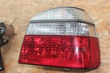 Rücklicht rechts VW Golf 3 III Klarglasblinker mit Lampenteräger