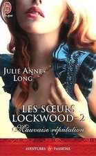 Les soeurs Lockwood, Tome 2 : Mauvaise réputation v... | Buch | Zustand sehr gut