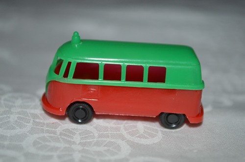 Groschenauto dbgm vw t1 - groschenauto,