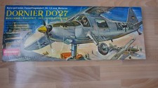 Graupner DO 27 Modellbaukasten