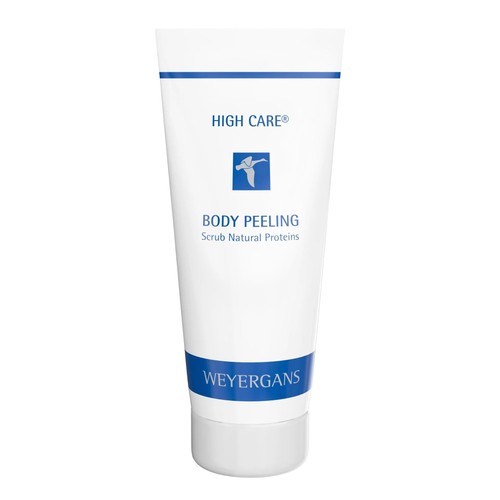 Weyergans body peeling 200 - body,