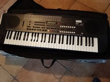 Korg i5s Workstation, Top