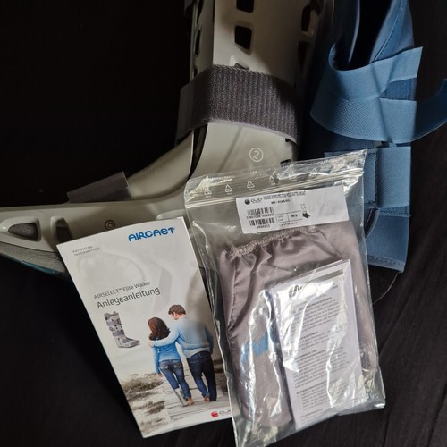 Aircast airselect elite walker - airselect,