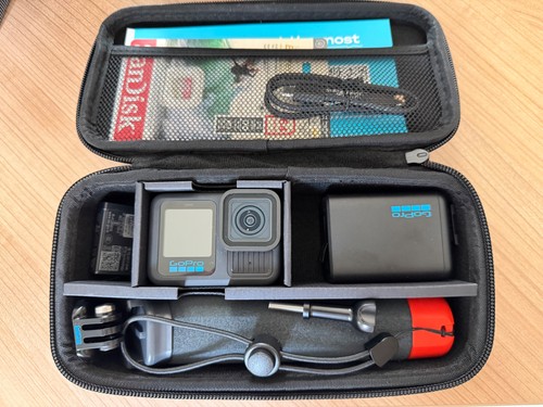 Gopro hero13 black accessory - gopro,