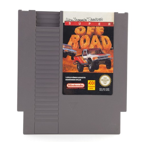 Nintendo nes spiel - nintendo, super