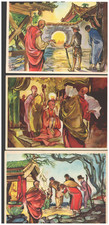 Sanella bilder sammelwerk - 3,