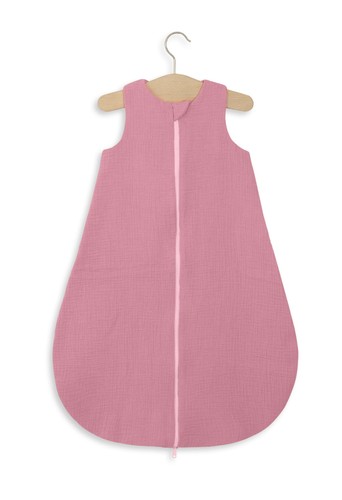 Runder musselin schlafsack - runder, musselin-schlafsack