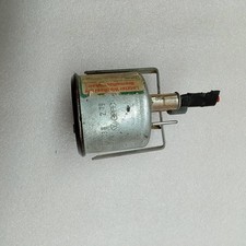 VDO Quarz Zeit Uhr, VW Audi 321919203B, 2.79  12V Oldtimer Instrument