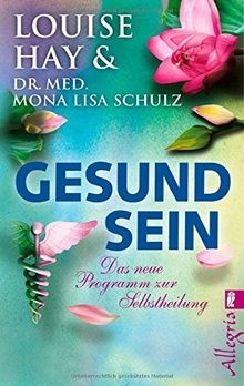Gesund sein das neue - gesund,