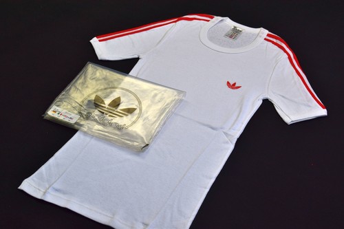 Adidas shirt vintage trikot - adidas,