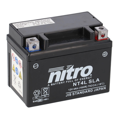 Nitro batterie für peugeot - nitro,