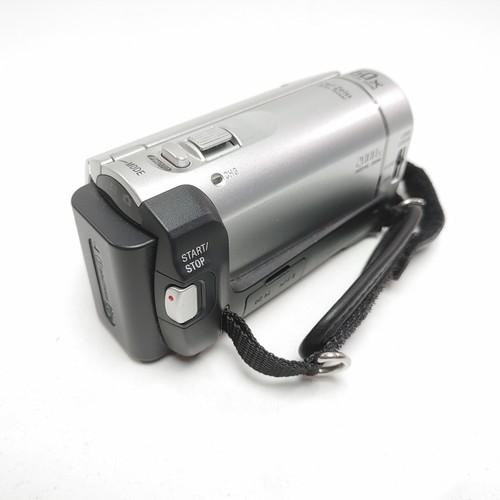 Videocamara sony handycam - videocamara,