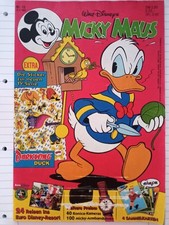 Micky maus 13 vom - micky, nr.