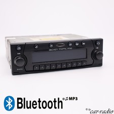 Becker Traffic Pro BE4720