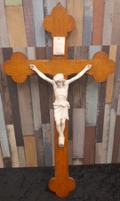 Großes Kruzifix, Jesus Kreuz