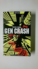 65198 Peter Schmidt GEN CRASH