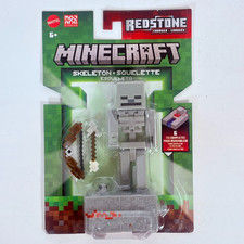 Minecraft Redstone Charged