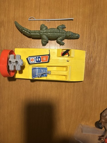Mattel big jim - mattel, jack