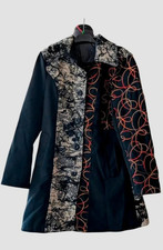 Bella fashion mantel bunt - bella,