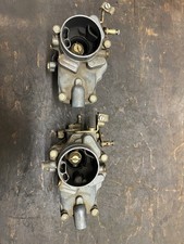 2x IFA Vergaser BVF 323-1