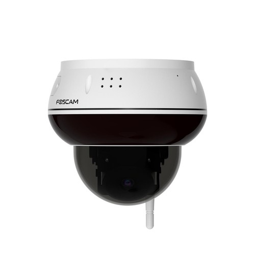 Foscam d8t mp - mp, wlan