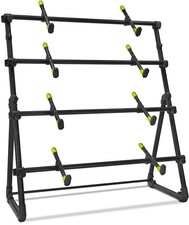 B-WARE Gravity KS MKS 01 Mehrfach Keyboardständer 4-fach Keyboard Ständer Stativ