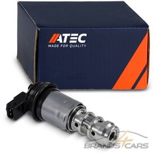 ATEC MAGNET-STEUER-VENTIL