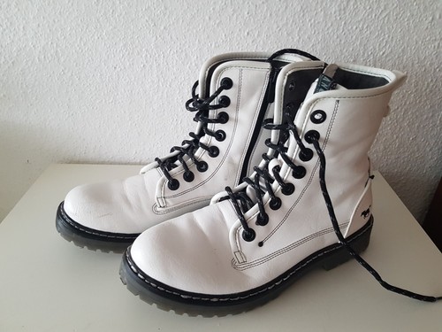 Mustang boots stiefelette - boots, gr