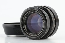 Carl Zeiss Biotar 2/5,8 cm