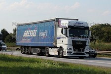LKW Foto MAN TGX