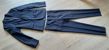 Anzug Set blau Sakko + Hose