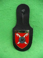 Brustanhänger Bundeswehr