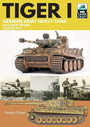 Tiger german army heavy - army,