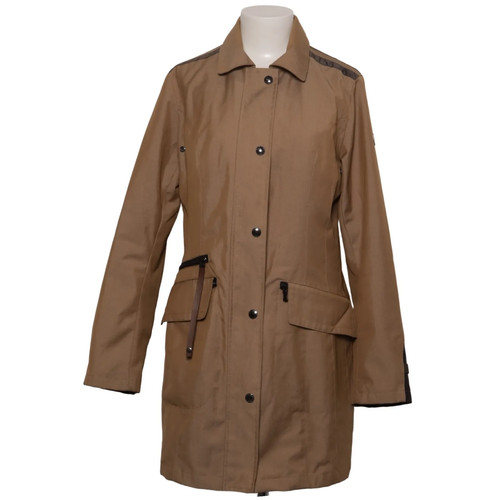 Wellensteyn trenchcoat - wellensteyn,,