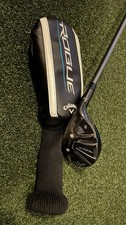 Callaway Rogue Hybrid 5