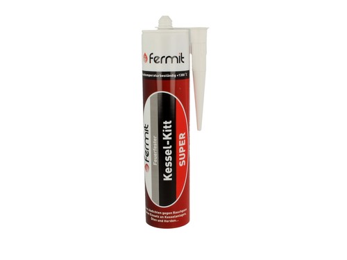 Fermit kessel kitt super - fermit,