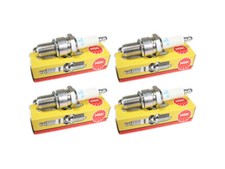 NGK Zündkerzen (4 Stück )