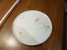 ayxx große Bavaria Tirschenreuth Germany Teller Kuchen Servier-Platte ⌀34cm 3190