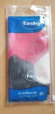 * NEU & OVP / FASHY - Badekappe Classic für Erwachsene / 100% Silicone Cap *
