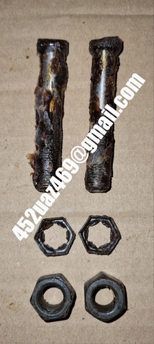 Pleuelschrauben uaz wolga - ,